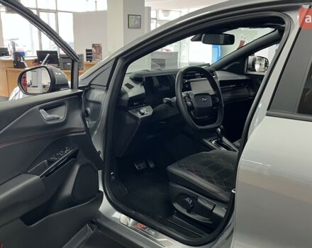 купить новое авто Форд Пума 2025 года от официального дилера Автоцентр AUTO.RIA Форд фото