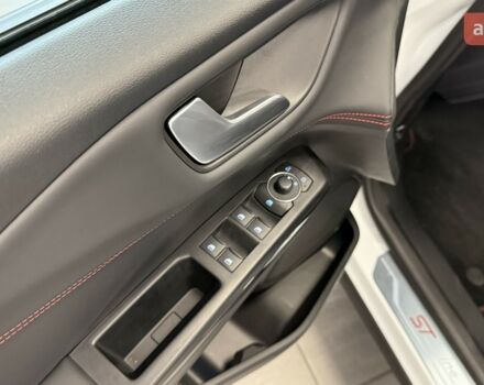 купить новое авто Форд Пума 2025 года от официального дилера Автоцентр AUTO.RIA Форд фото