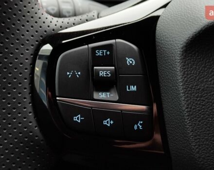 Форд Пума, объемом двигателя 1 л и пробегом 0 тыс. км за 28055 $, фото 9 на Automoto.ua