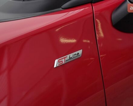 Форд Пума, объемом двигателя 1 л и пробегом 0 тыс. км за 28055 $, фото 5 на Automoto.ua