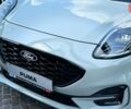 купить новое авто Форд Пума 2025 года от официального дилера Ford ТОВ "Вектор Транс" Форд фото