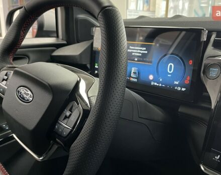 купить новое авто Форд Пума 2025 года от официального дилера Автоцентр AUTO.RIA Форд фото