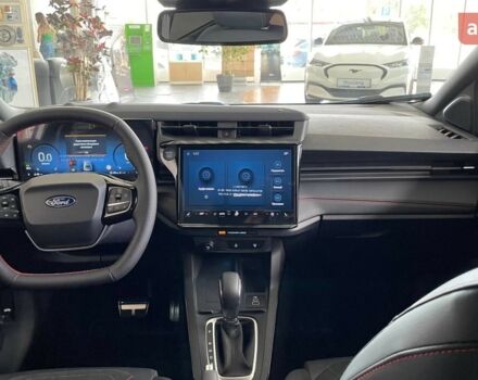 Форд Пума, об'ємом двигуна 1 л та пробігом 0 тис. км за 27651 $, фото 38 на Automoto.ua