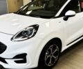 купить новое авто Форд Пума 2025 года от официального дилера Автоцентр AUTO.RIA Форд фото