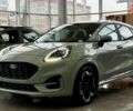 купить новое авто Форд Пума 2025 года от официального дилера Автомир Форд фото