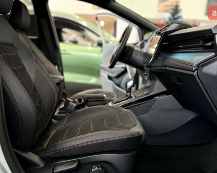 купить новое авто Форд Пума 2025 года от официального дилера Автомир Форд фото