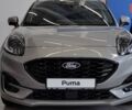 Форд Пума, объемом двигателя 1 л и пробегом 0 тыс. км за 30726 $, фото 1 на Automoto.ua