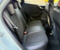 купить новое авто Форд Пума 2025 года от официального дилера Ford ТОВ "Вектор Транс" Форд фото