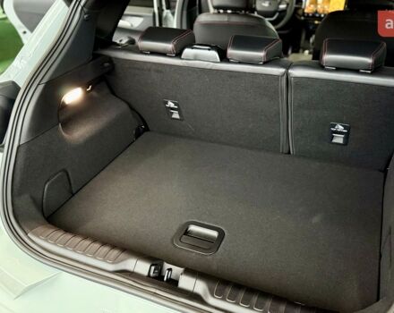 купить новое авто Форд Пума 2025 года от официального дилера Автомир Форд фото