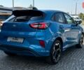 купить новое авто Форд Пума 2025 года от официального дилера Ford ТОВ "Вектор Транс" Форд фото