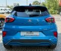 купить новое авто Форд Пума 2025 года от официального дилера Ford ТОВ "Вектор Транс" Форд фото