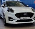 Форд Пума, объемом двигателя 1 л и пробегом 0 тыс. км за 24656 $, фото 1 на Automoto.ua