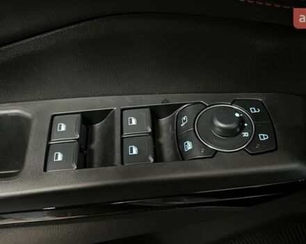 купить новое авто Форд Пума 2025 года от официального дилера Автоцентр AUTO.RIA Форд фото