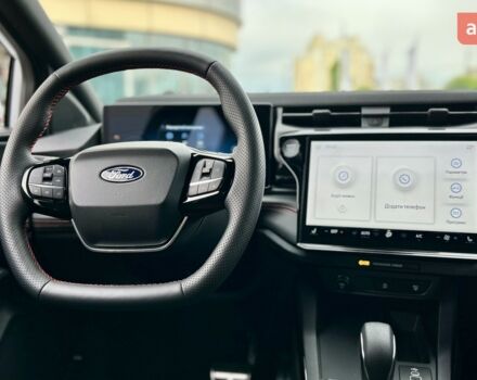 Форд Пума, об'ємом двигуна 1 л та пробігом 0 тис. км за 25113 $, фото 17 на Automoto.ua