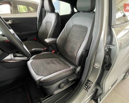 Форд Пума, об'ємом двигуна 1 л та пробігом 0 тис. км за 27651 $, фото 11 на Automoto.ua