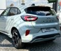 купить новое авто Форд Пума 2025 года от официального дилера Ford ТОВ "Вектор Транс" Форд фото