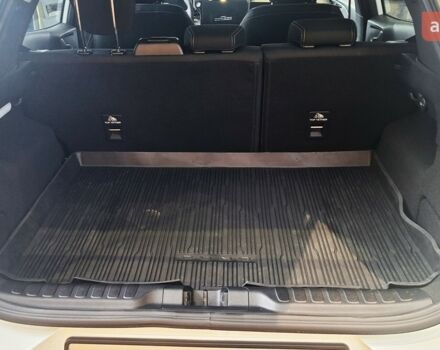 купить новое авто Форд Пума 2025 года от официального дилера Автоцентр AUTO.RIA Форд фото