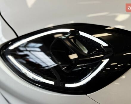 купить новое авто Форд Пума 2025 года от официального дилера Автоцентр AUTO.RIA Форд фото