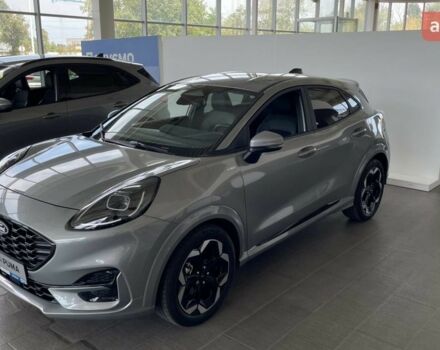 Форд Пума, об'ємом двигуна 1 л та пробігом 0 тис. км за 27651 $, фото 10 на Automoto.ua