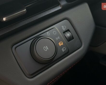 купити нове авто Форд Пума 2025 року від офіційного дилера Ford ТОВ "Вектор Транс" Форд фото