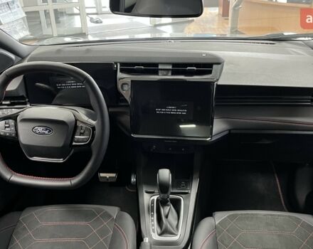 купить новое авто Форд Пума 2025 года от официального дилера Автоцентр AUTO.RIA Форд фото