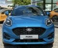 купить новое авто Форд Пума 2025 года от официального дилера Ford ТОВ "Вектор Транс" Форд фото