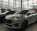 купить новое авто Форд Пума 2025 года от официального дилера Автомир Форд фото