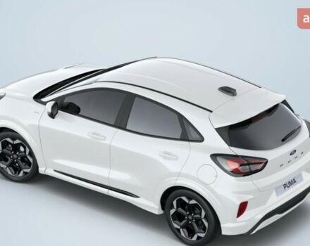 купить новое авто Форд Пума 2025 года от официального дилера Автоцентр AUTO.RIA Форд фото