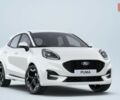 купить новое авто Форд Пума 2025 года от официального дилера Автоцентр AUTO.RIA Форд фото