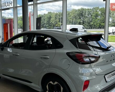 Форд Пума, объемом двигателя 1 л и пробегом 0 тыс. км за 27638 $, фото 5 на Automoto.ua