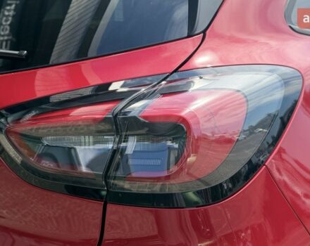 купити нове авто Форд Пума 2025 року від офіційного дилера Ford ТОВ "Вектор Транс" Форд фото