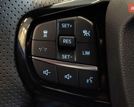 Форд Пума, объемом двигателя 1 л и пробегом 0 тыс. км за 30339 $, фото 21 на Automoto.ua