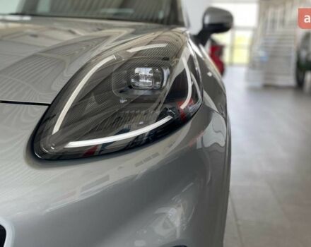 Форд Пума, об'ємом двигуна 1 л та пробігом 0 тис. км за 27651 $, фото 13 на Automoto.ua