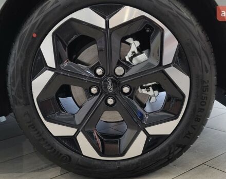 Форд Пума, объемом двигателя 1 л и пробегом 0 тыс. км за 30726 $, фото 11 на Automoto.ua