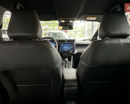 купити нове авто Форд Пума 2025 року від офіційного дилера Автоцентр AUTO.RIA Форд фото