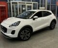 Форд Пума, об'ємом двигуна 1 л та пробігом 0 тис. км за 25428 $, фото 1 на Automoto.ua