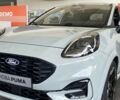 купити нове авто Форд Пума 2025 року від офіційного дилера Автоцентр AUTO.RIA Форд фото