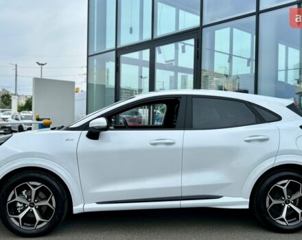 Форд Пума, об'ємом двигуна 1 л та пробігом 0 тис. км за 25113 $, фото 5 на Automoto.ua