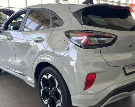 купити нове авто Форд Пума 2025 року від офіційного дилера Автоцентр AUTO.RIA Форд фото