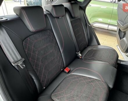 Форд Пума, объемом двигателя 1 л и пробегом 0 тыс. км за 27638 $, фото 11 на Automoto.ua