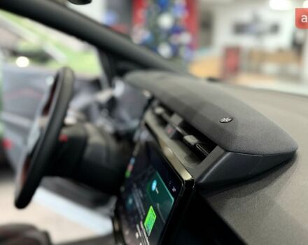 купить новое авто Форд Пума 2025 года от официального дилера Автомир Форд фото