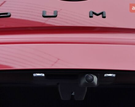 Форд Пума, объемом двигателя 1 л и пробегом 0 тыс. км за 28055 $, фото 4 на Automoto.ua