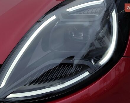 Форд Пума, объемом двигателя 1 л и пробегом 0 тыс. км за 28055 $, фото 3 на Automoto.ua