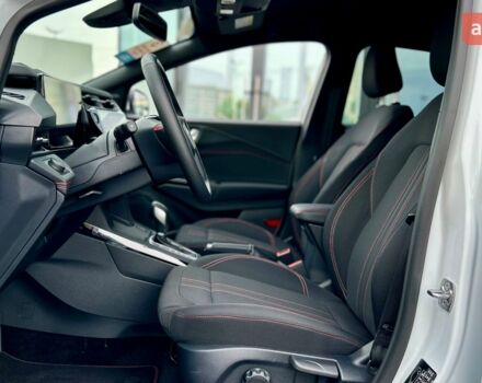 Форд Пума, об'ємом двигуна 1 л та пробігом 0 тис. км за 25318 $, фото 14 на Automoto.ua