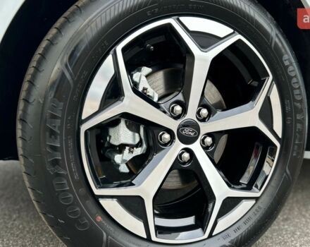 Форд Пума, об'ємом двигуна 1 л та пробігом 0 тис. км за 25294 $, фото 13 на Automoto.ua