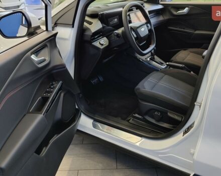 Форд Пума, об'ємом двигуна 1 л та пробігом 0 тис. км за 24674 $, фото 9 на Automoto.ua