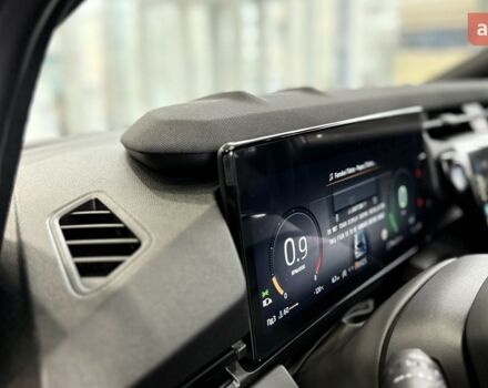 купить новое авто Форд Пума 2025 года от официального дилера Автомир Форд фото