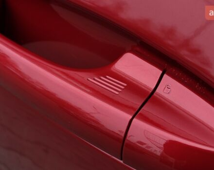 Форд Пума, объемом двигателя 1 л и пробегом 0 тыс. км за 28055 $, фото 6 на Automoto.ua