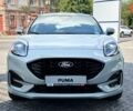 купить новое авто Форд Пума 2025 года от официального дилера Ford ТОВ "Вектор Транс" Форд фото