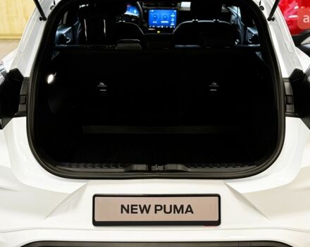 купить новое авто Форд Пума 2025 года от официального дилера Автоцентр AUTO.RIA Форд фото